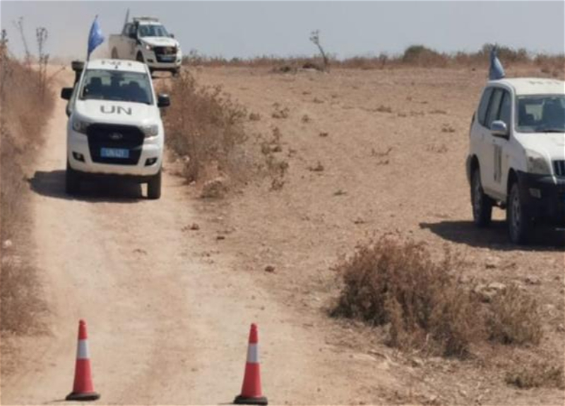 На Северном Кипре возникло обострение между силами безопасности и миротворцами ООН