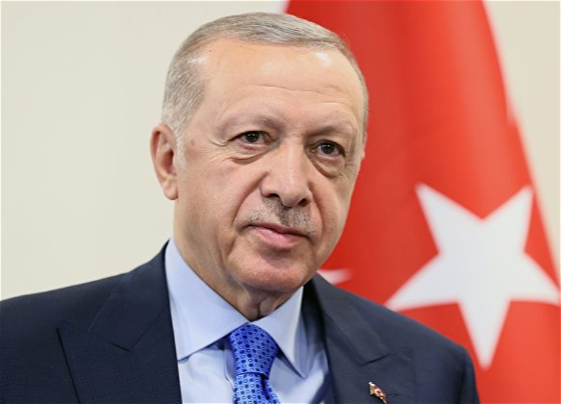 Эрдоган анонсировал принятие новой редакции Конституции Турции