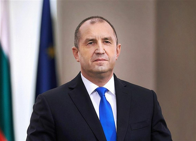 Президент Болгарии: Существуют хорошие возможности для сотрудничества с Азербайджаном в сфере зеленой энергетики