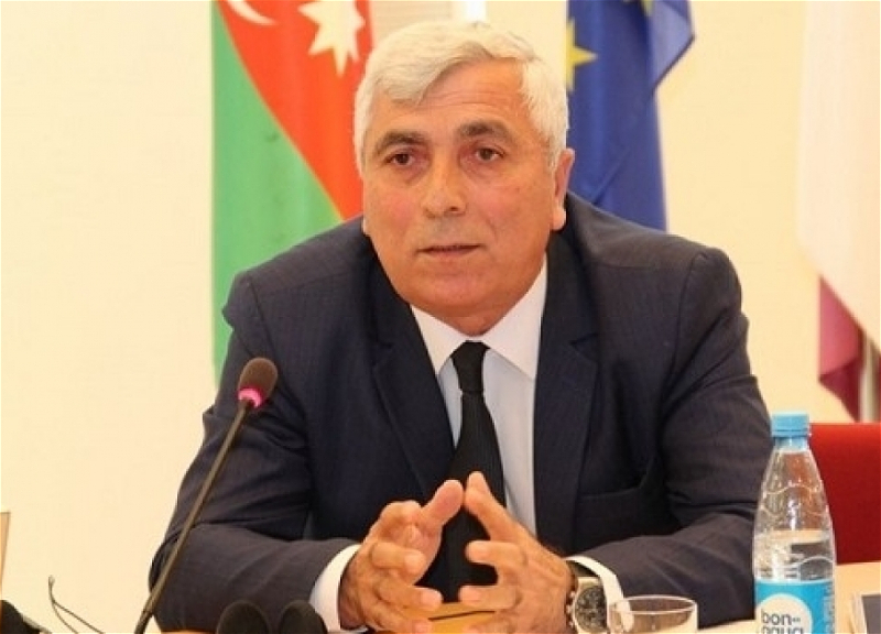 Глава Албано-удинской общины Роберт Мобили: Нужен первый шаг к тому, чтобы армяне Карабаха увидели, как хорошо жить в Азербайджане