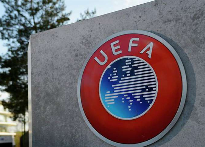 УЕФА открыл дело против Армении за провокацию в Иреване