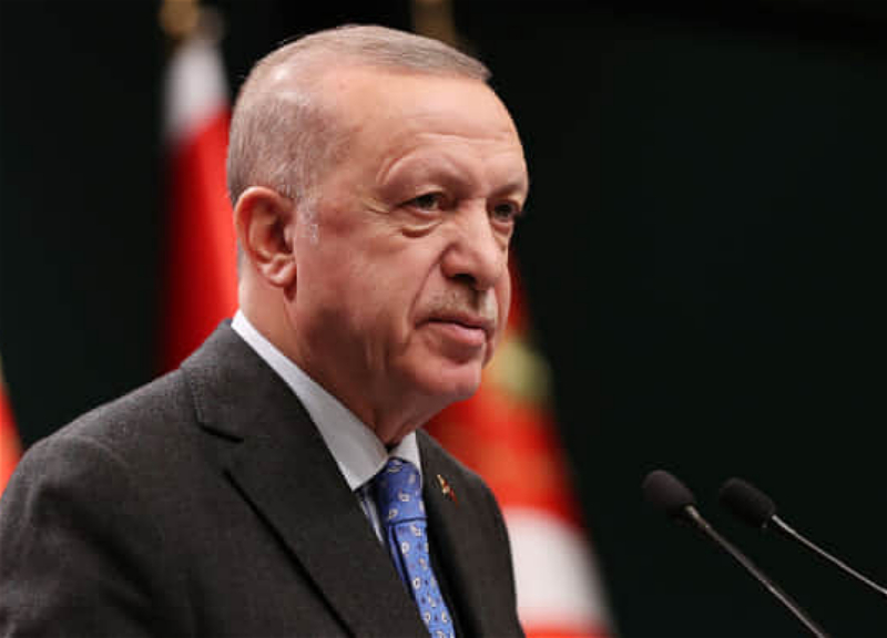 Эрдоган предлагает четырехстороннюю встречу по азербайджано-армянской нормализации