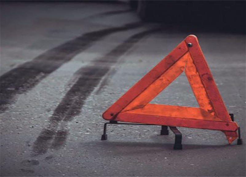 Автобус ANAMA попал в ДТП в Лачине: есть пострадавшие