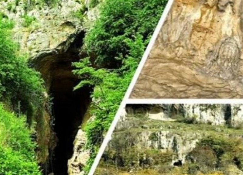 Армения выступила против включения пещер Азых и Таглар в список наследия ЮНЕСКО - ФОТО