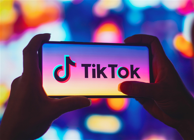 Официальное заявление об ограничении доступа к TikTok в Азербайджане