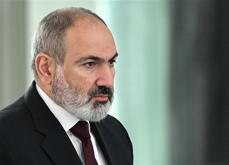 Пашинян заявил о попытках вовлечь Армению в военную эскалацию в Карабахе