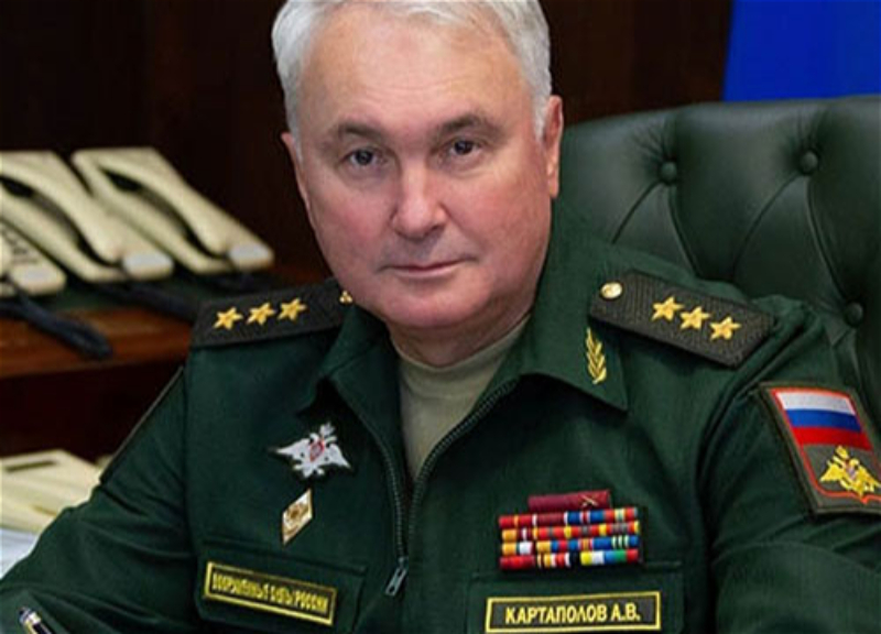Российский депутат назвал условие применения оружия миротворцами РФ в Карабахе