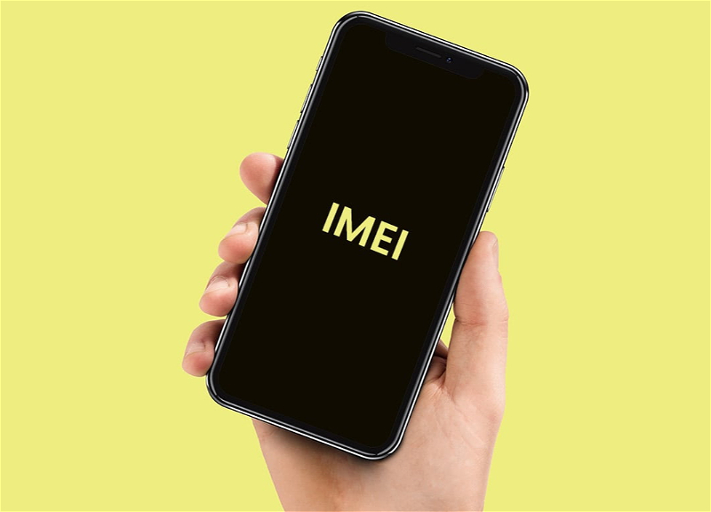 В Азербайджане 12,5 тыс. IMEI-кодам присвоен статус «клон»
