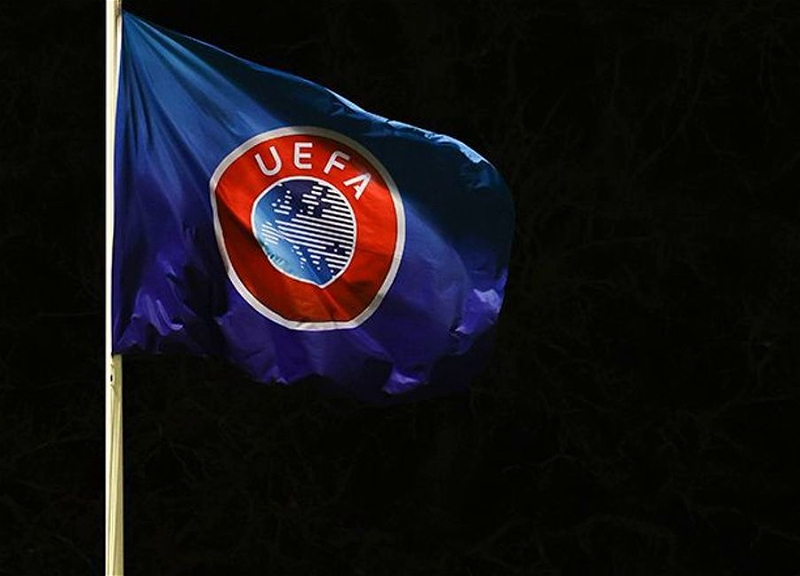 Азербайджанские клубы получили от УЕФА более 7 млн евро