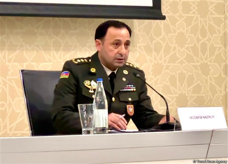 ВС Азербайджана захватили свыше 90 боевых позиций сепаратистов в Карабахе