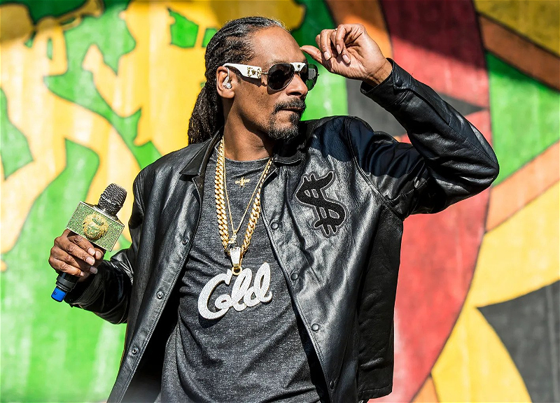 Армяне переживают по поводу возможной отмены концерта Snoop Dogg’а: «99% отменят…» - ФОТО