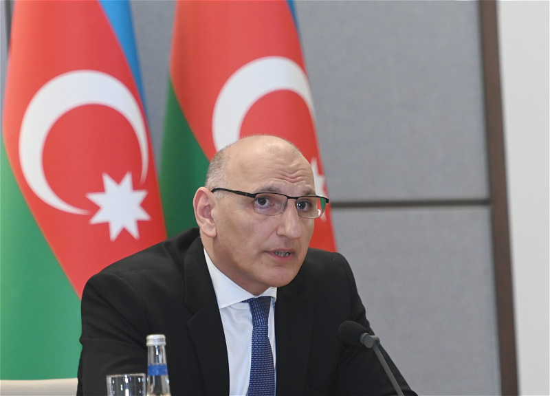 Эльчин Амирбеков: Сложно ожидать решения всех проблем с армянами Карабаха за одну встречу