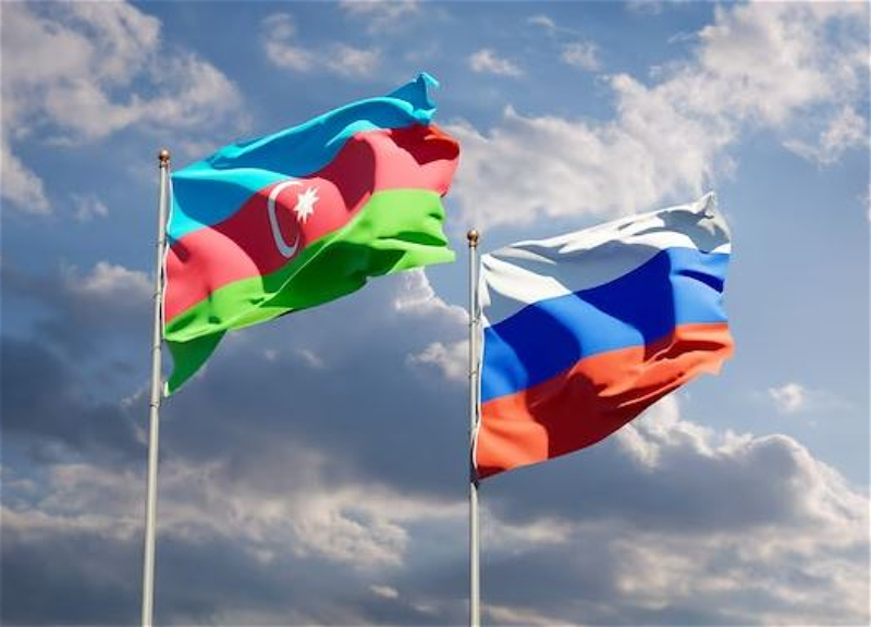 Русская община поздравила Президента АР с успешным проведением антитеррористических мероприятий в Карабахе