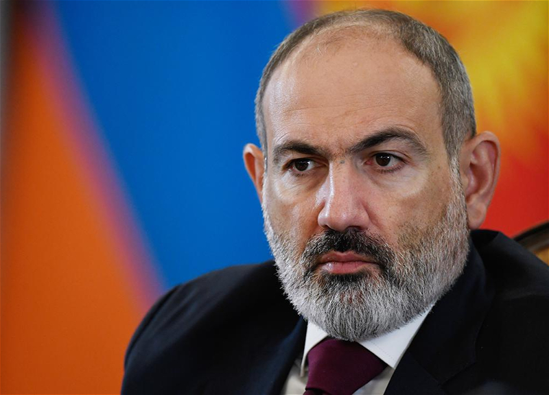 Пашинян: Карабахский вопрос используется для внутренних интриг