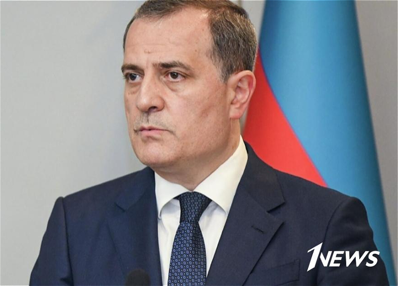 Джейхун Байрамов примет участие в заседании Совета Безопасности ООН по Карабаху