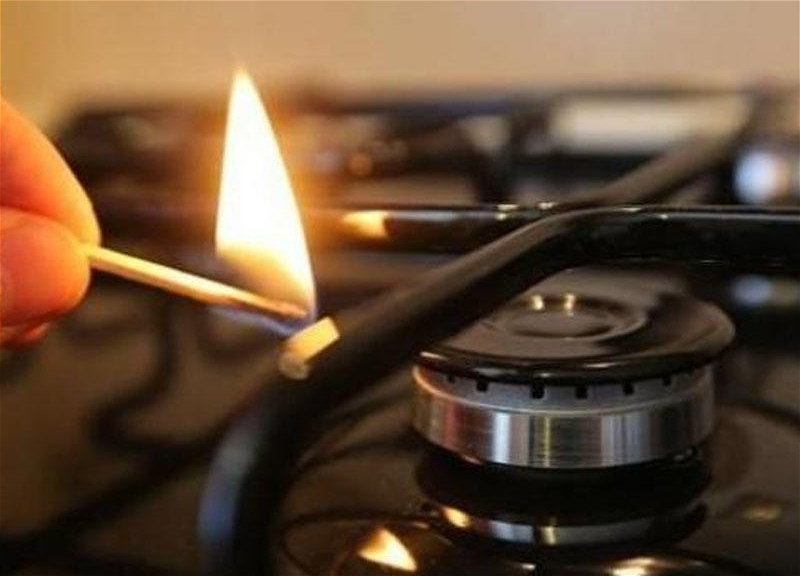 Bu gün bir neçə rayonun qaz təchizatında fasilə yaranacaq