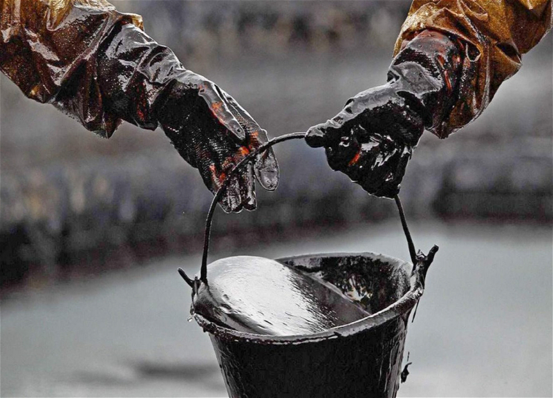 Azərbaycan neftinin qiyməti 101 dollara düşüb