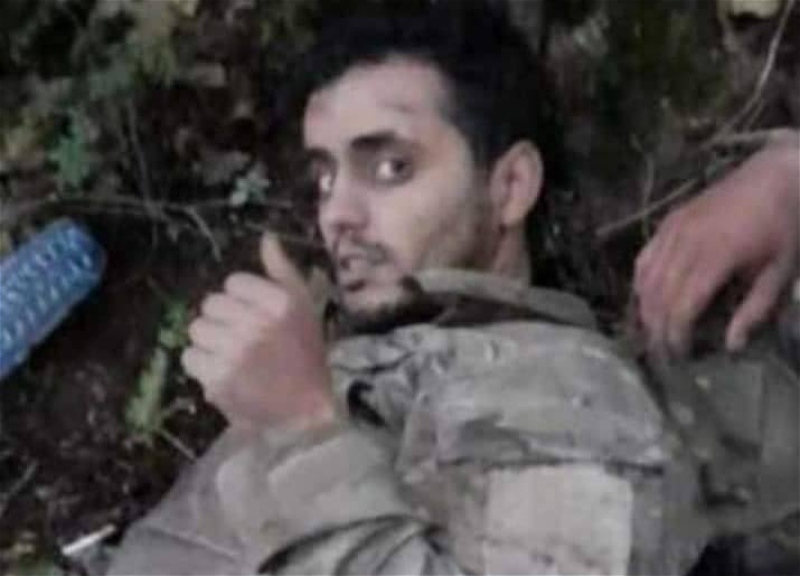 Считавшийся павшим в бою азербайджанский офицер был найден живым после 3 дней поисков - ФОТО