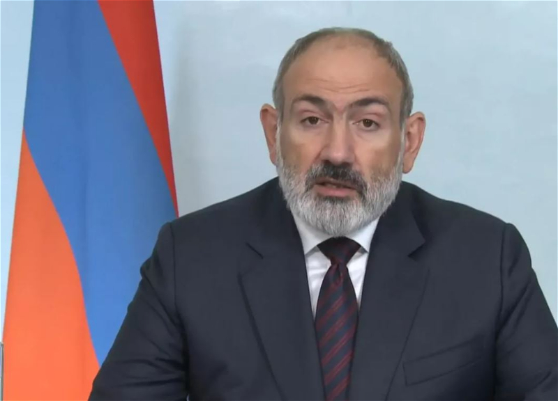 Есть надежда на улучшение динамики развития ситуации в Карабахе - Пашинян