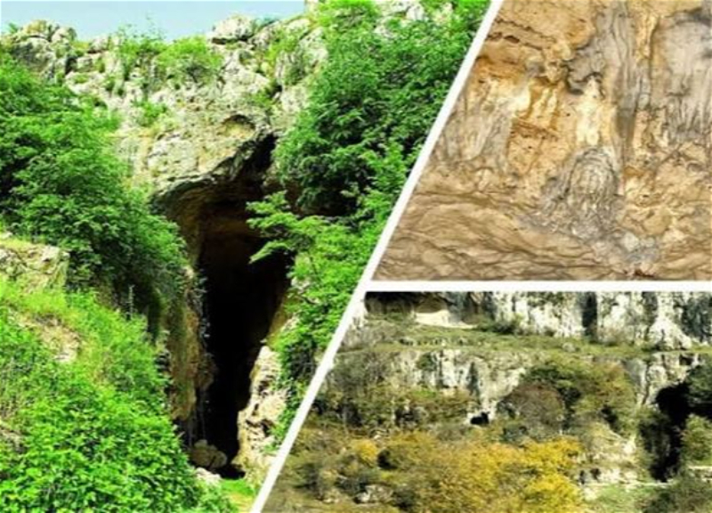 Пещеры Азых и Таглар включены в Список всемирного наследия ЮНЕСКО