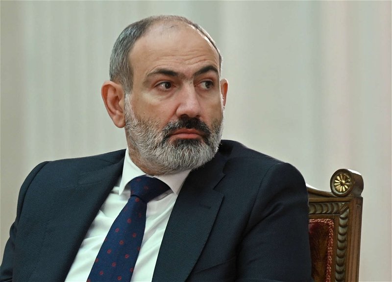 Пашинян рассказал, от кого зависит будущее Армении