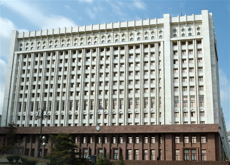 Администрация Президента Азербайджана обнародовала итоги встречи в Ходжалы