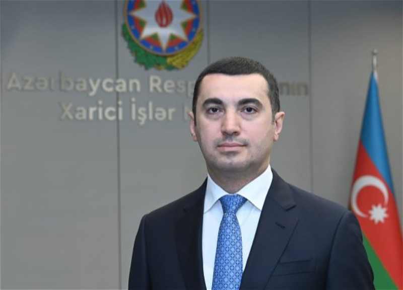 Баку привлек внимание к неравному отношению ООН к гуманитарным проблемам армян и азербайджанцев