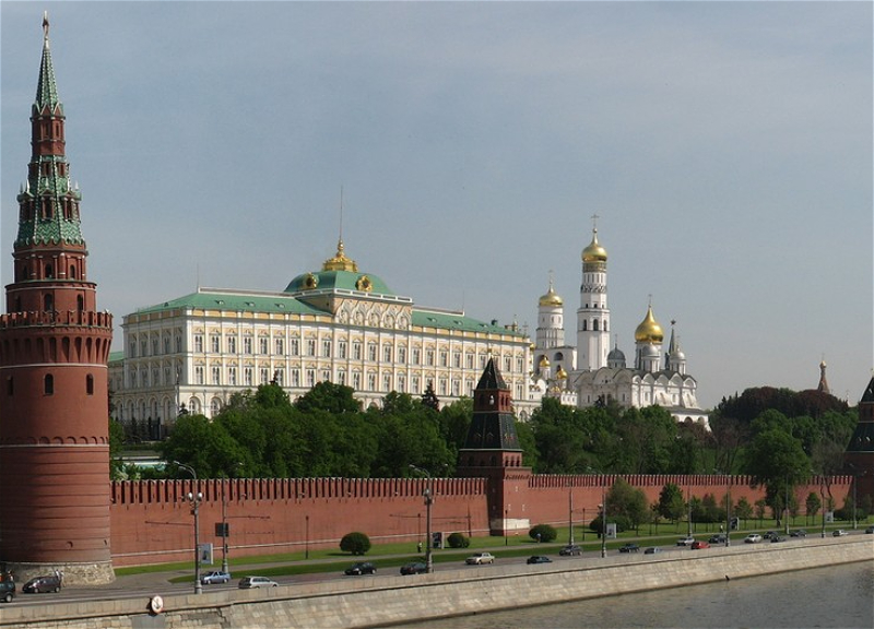 Kreml Vardanyanın saxlanılmasına münasibət bildirib