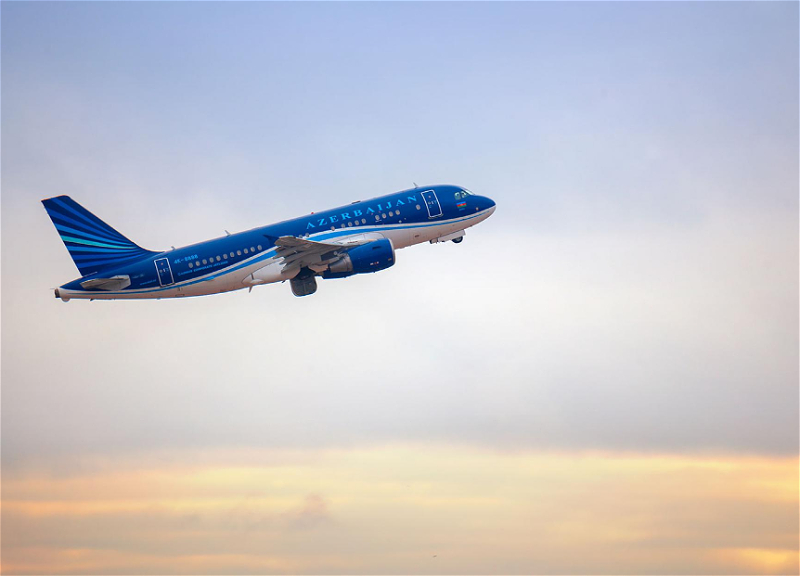 AZAL-ın pilotları Xarıbülbül çiçəyinin konturunu təsvir ediblər