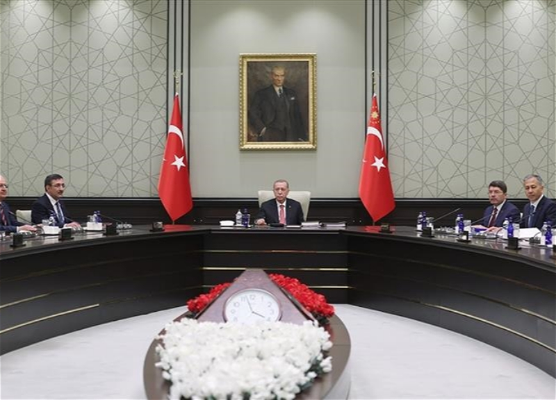 Совбез Турции обсудит успешные антитеррористические мероприятия Азербайджана в Карабахском регионе