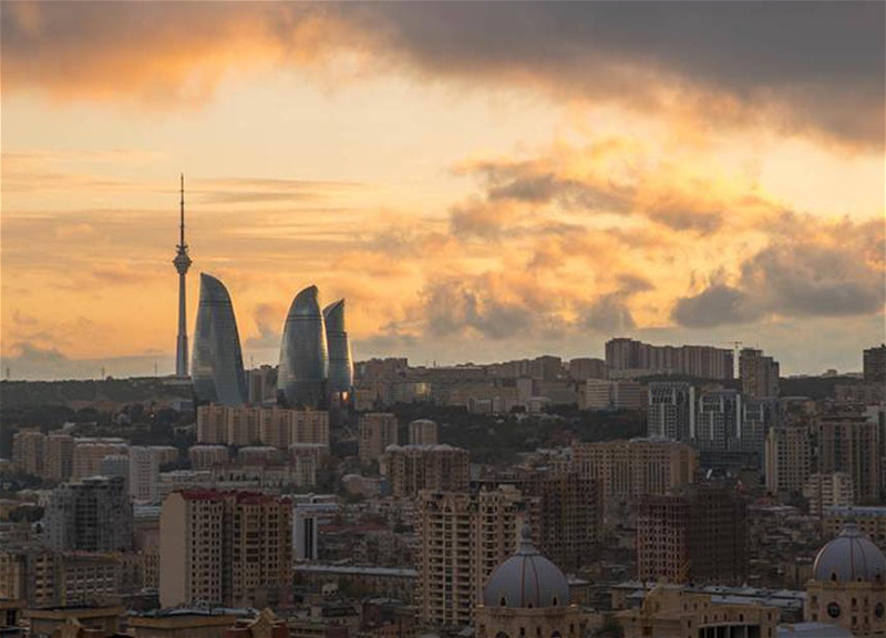 Погода на четверг: В Баку будет туманно и облачно
