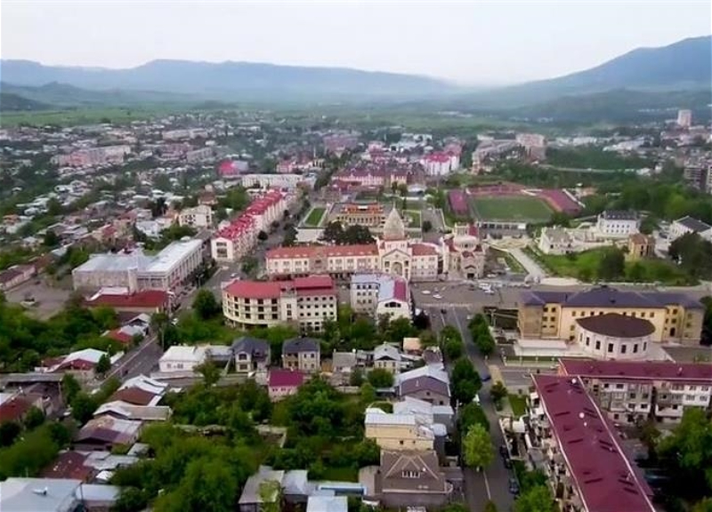 Лидер сепаратистов объявил о роспуске незаконного режима в Карабахе