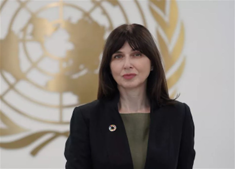 Представитель ООН: Азербайджан добивается замечательного прогресса в постконфликтном восстановлении