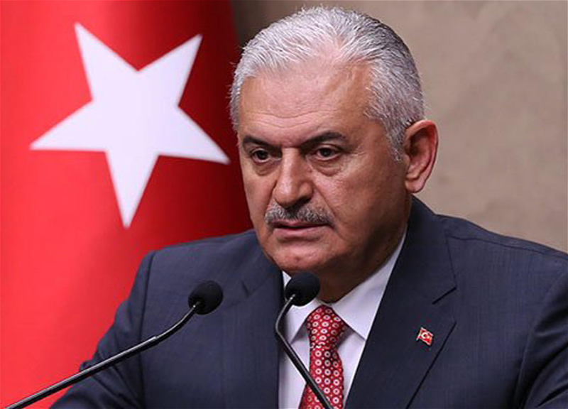 Binəli Yıldırım Qənirə Paşayevanın vəfatı ilə bağlı başsağlığı verib