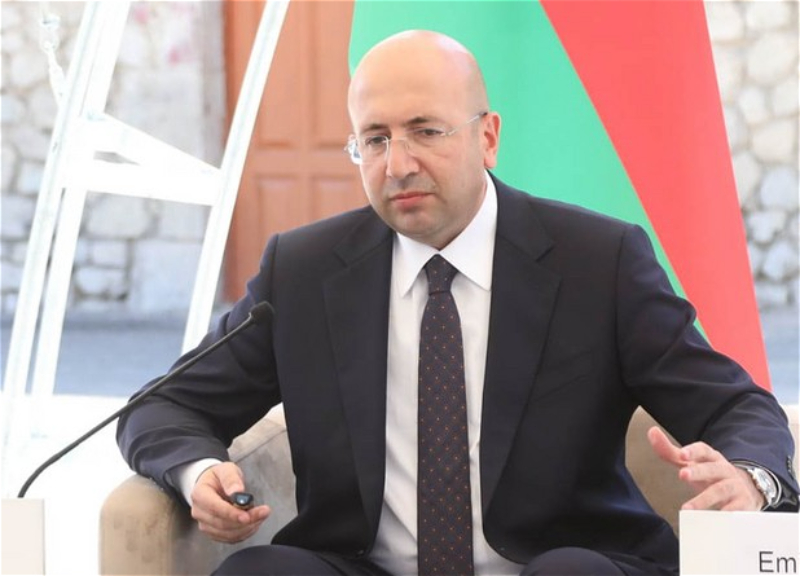 Азербайджанский национальный градостроительный форум приобретает все большую популярность