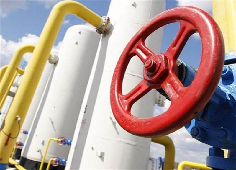 Нидерланды остановили работу крупнейшего газового месторождения в Европе