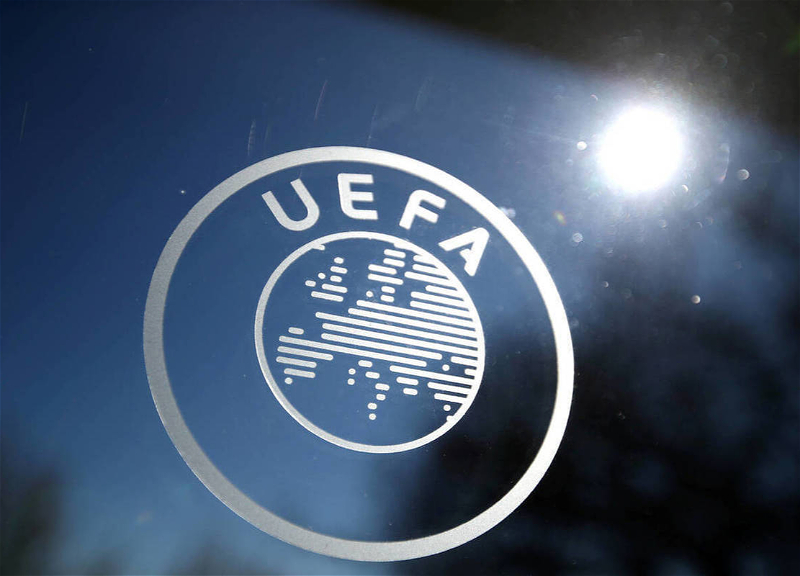 УЕФА может изменить формат еврокубков