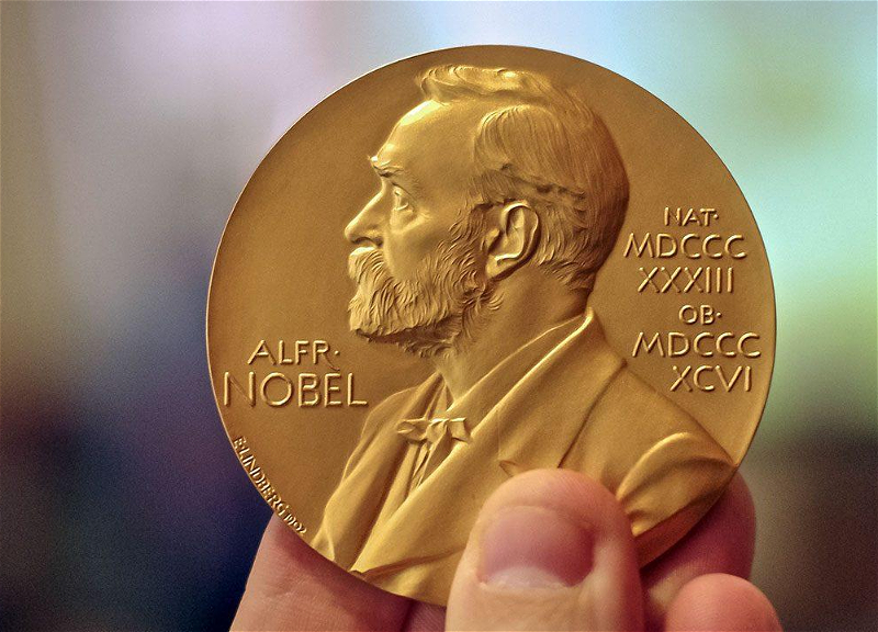 Fizika üzrə Nobel mükafatının qalibi açıqlanıb