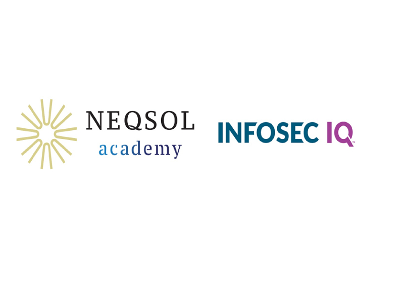 NEQSOL Holding сотрудничает с Infosec IQ для повышения знаний сотрудников о кибербезопасности