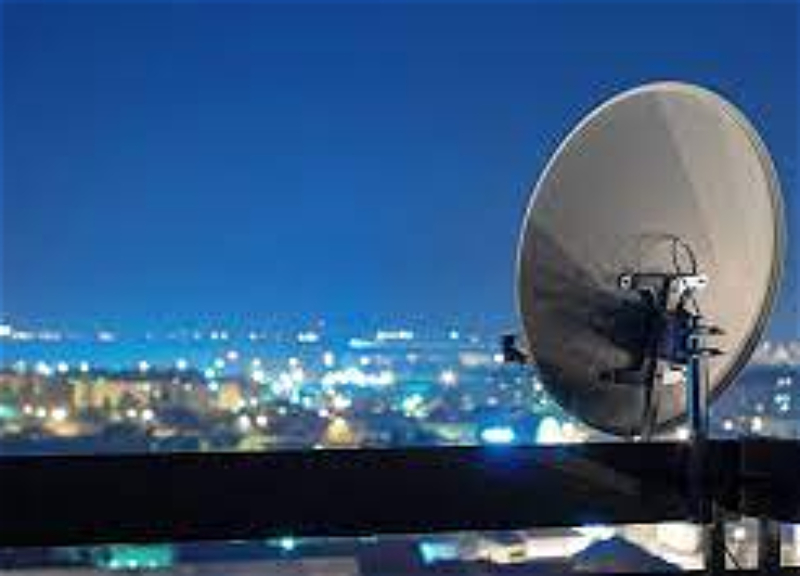 Baku TV предоставлена лицензия на спутниковое вещание