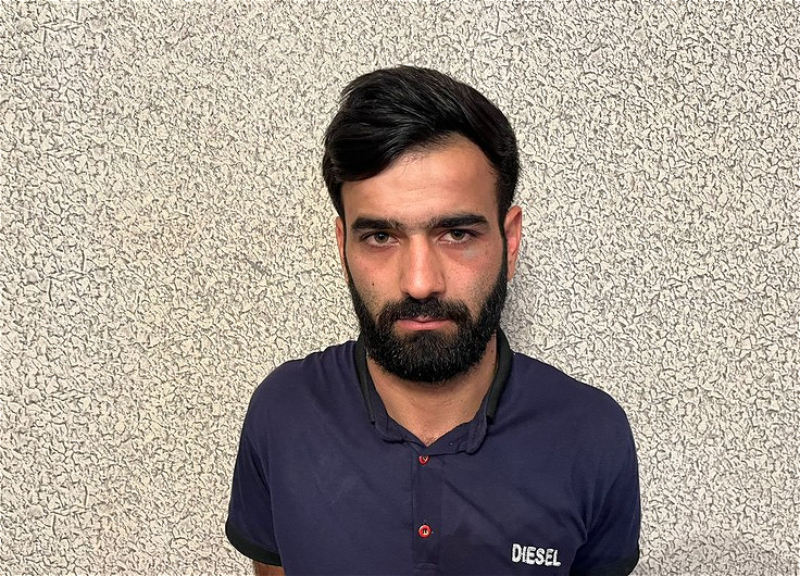 Xudatda narkotik satan dəstə üzvləri saxlanılıb