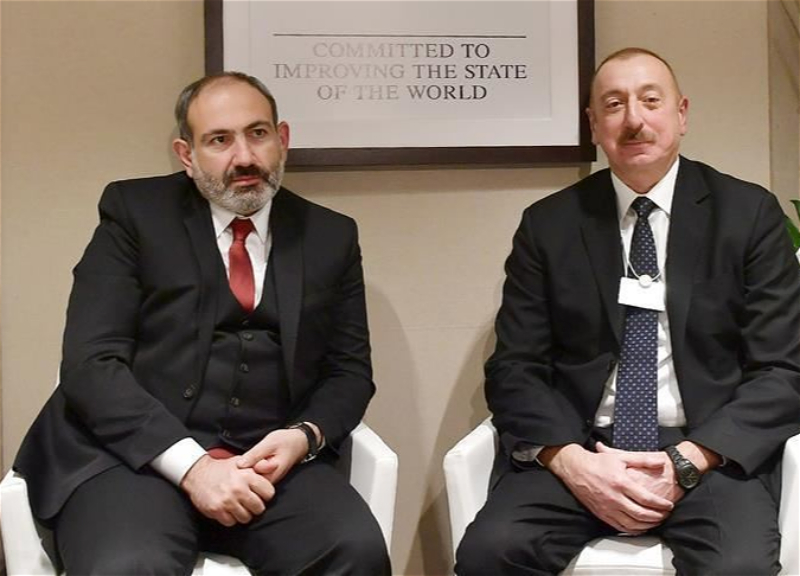 Переговоры Алиев-Пашинян в Гранаде не состоятся: Встречу срывает Макрон