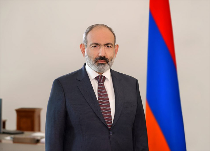 Пашинян назначил Кристине Григорян главой Службы внешней разведки Армении
