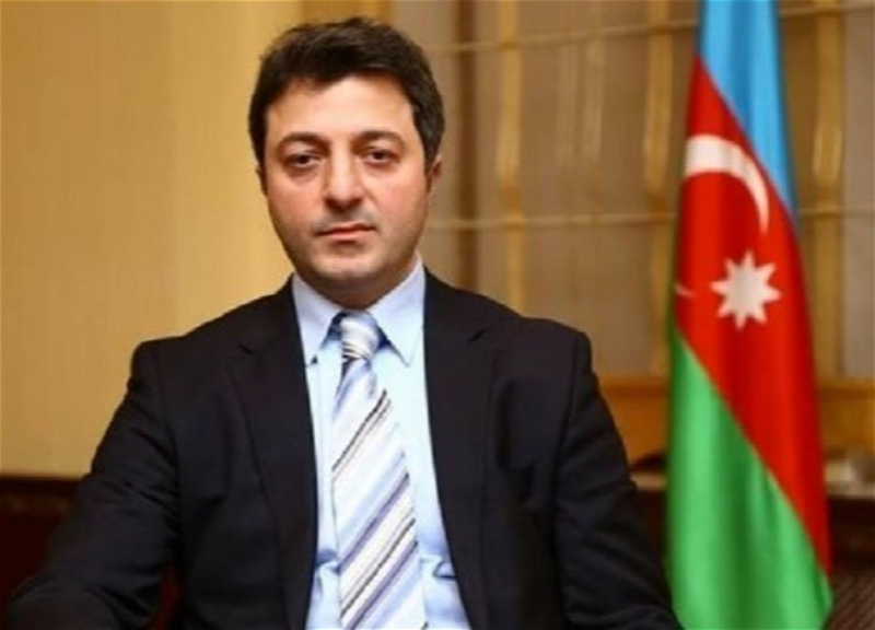 Турал Гянджалиев покинул пост председателя рабочей группы Азербайджан-Канада