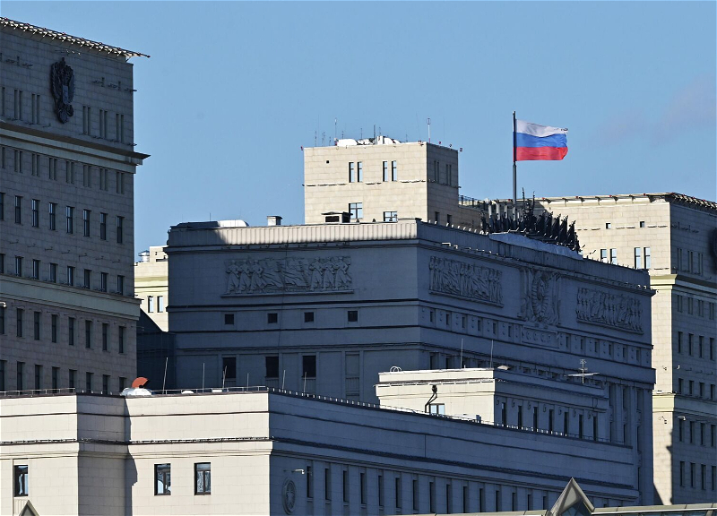 Делегации Минобороны России летят в Баку и Иреван обсуждать вывод миротворцев из Карабаха - СМИ - ОБНОВЛЕНО