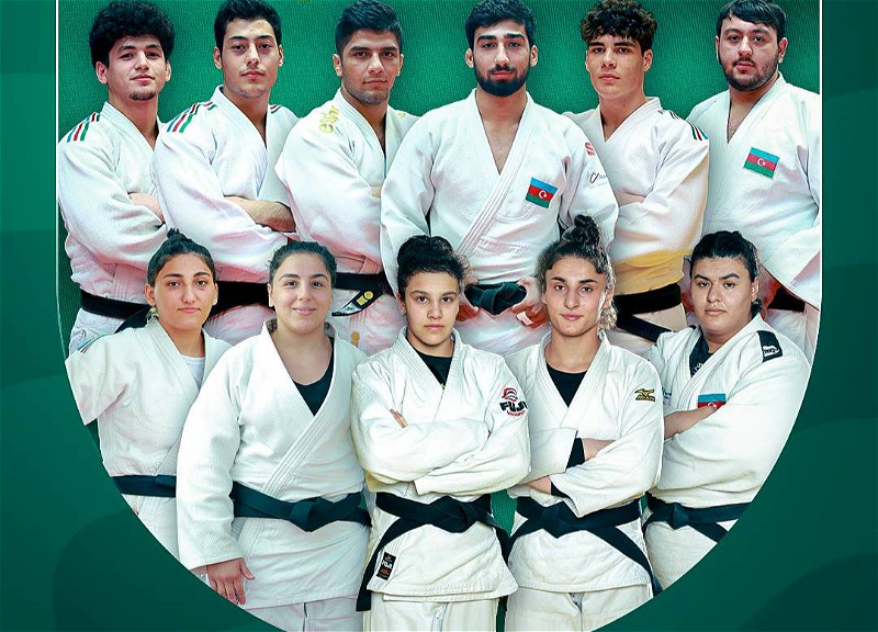 Азербайджан упустил бронзу командного командного чемпионата мира по дзюдо – ОБНОВЛЕНО