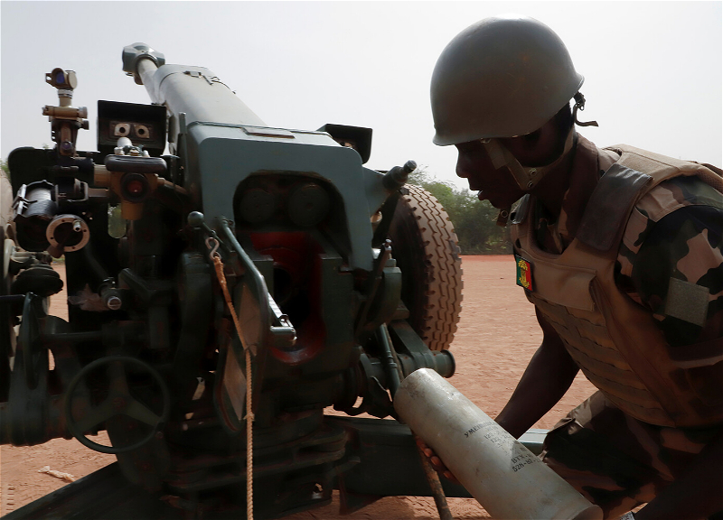 В Армии Мали заявили о победе над мятежниками в одном из населенных пунктов