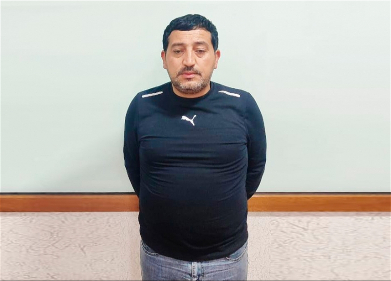 Ötən gün Qobuda keçirilən əməliyyat zamanı 35 kiloqram narkotik vasitə qanunsuz dövriyyədən çıxarılıb
