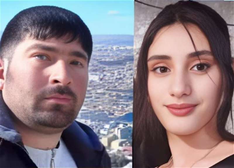 Задержан «супруг» убитой в Грузии 14-летней азербайджанки - ВИДЕО