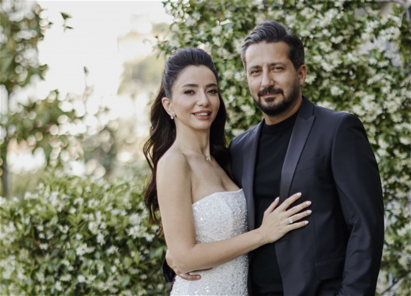 Известная турецкая певица сыграет свадьбу в Баку – ФОТО
